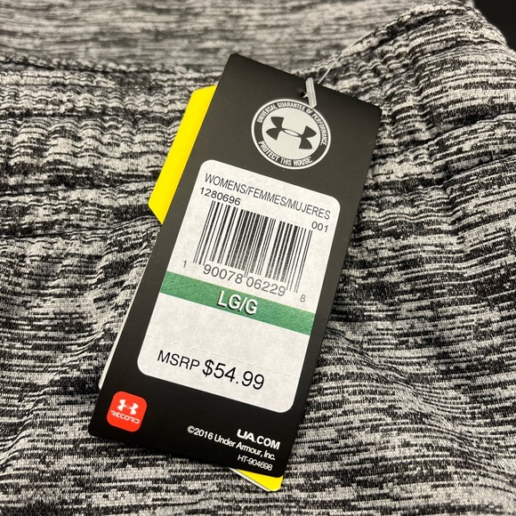 Under Armour women’s sweatpants - Brand new with tags - Size: Large - Picture 4 of 4